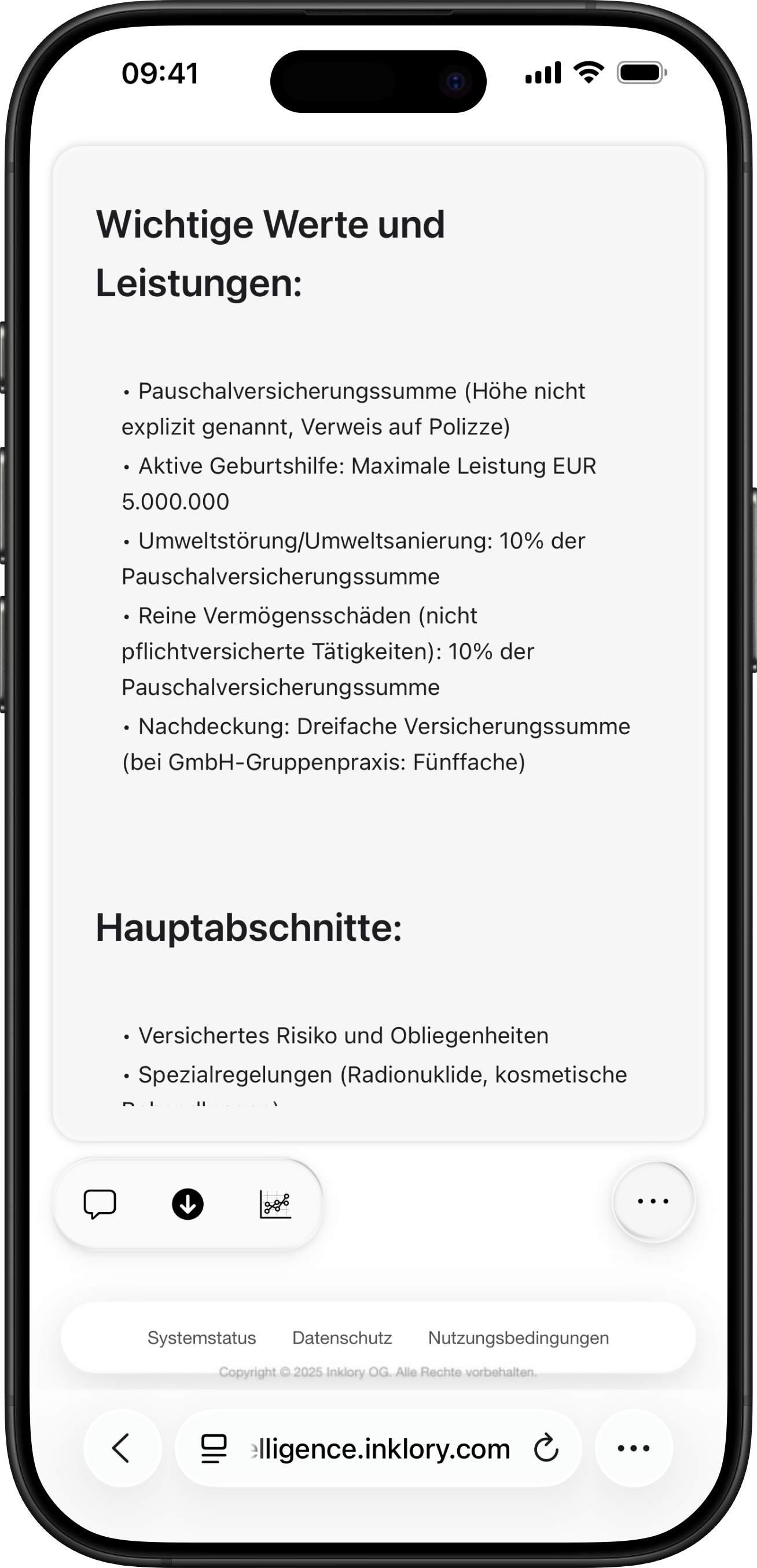 iPhone Feature 2