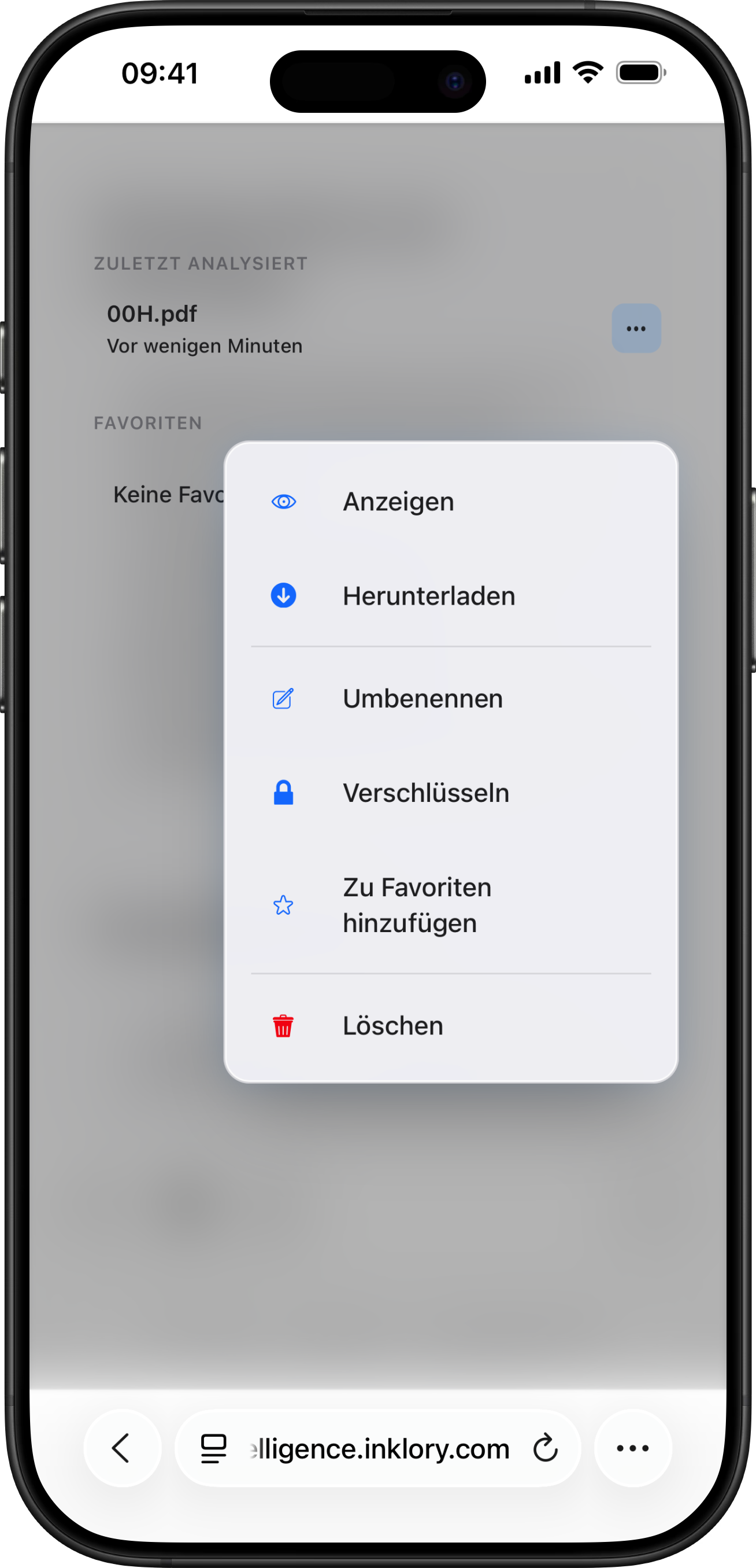 iPhone Feature 4