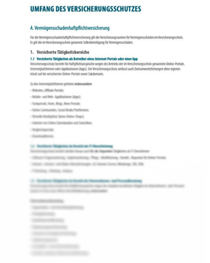 Invoice images